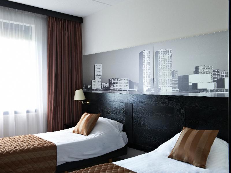 Bastion Hotel Almere