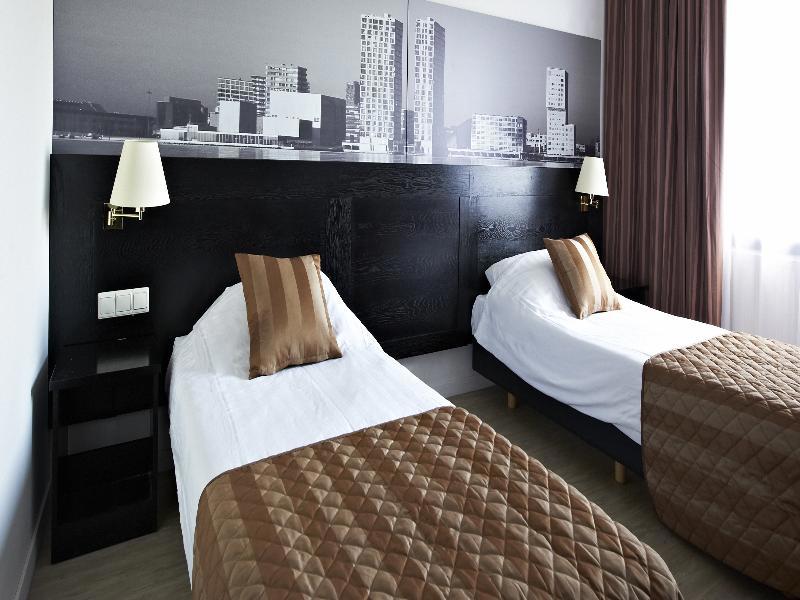 Bastion Hotel Almere