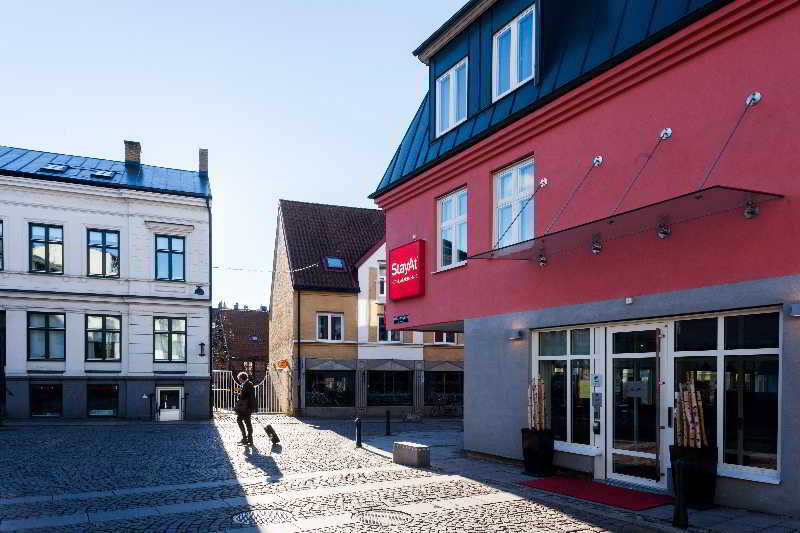 Forenom Aparthotel Lund