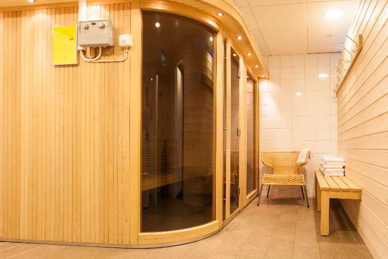 Forenom Aparthotel Lund