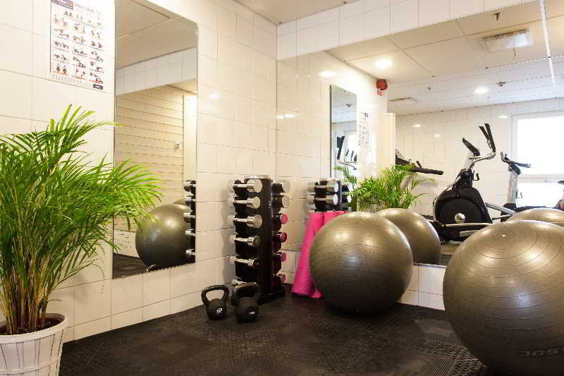Forenom Aparthotel Lund