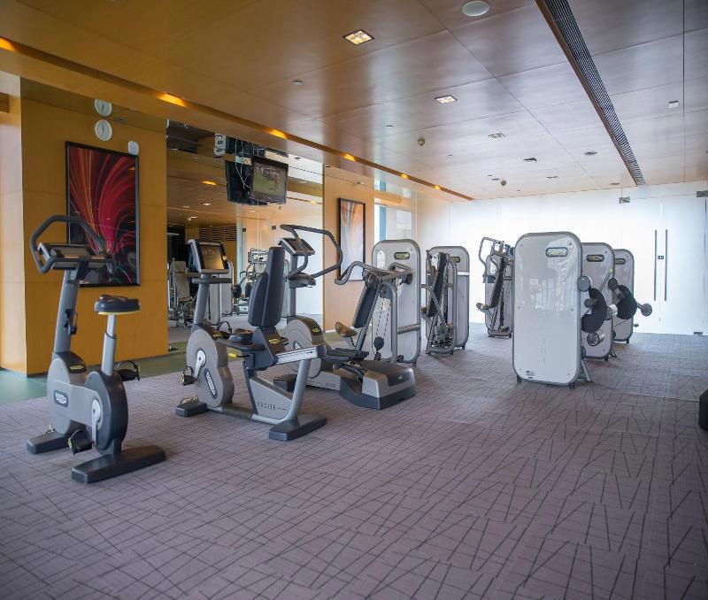 Four Points by Sheraton Guangzhou, Dongpu