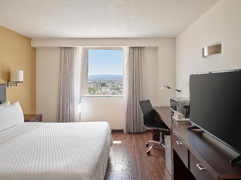 Fiesta Inn Durango