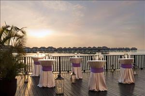 Avani Sepang Goldcoast Resort
