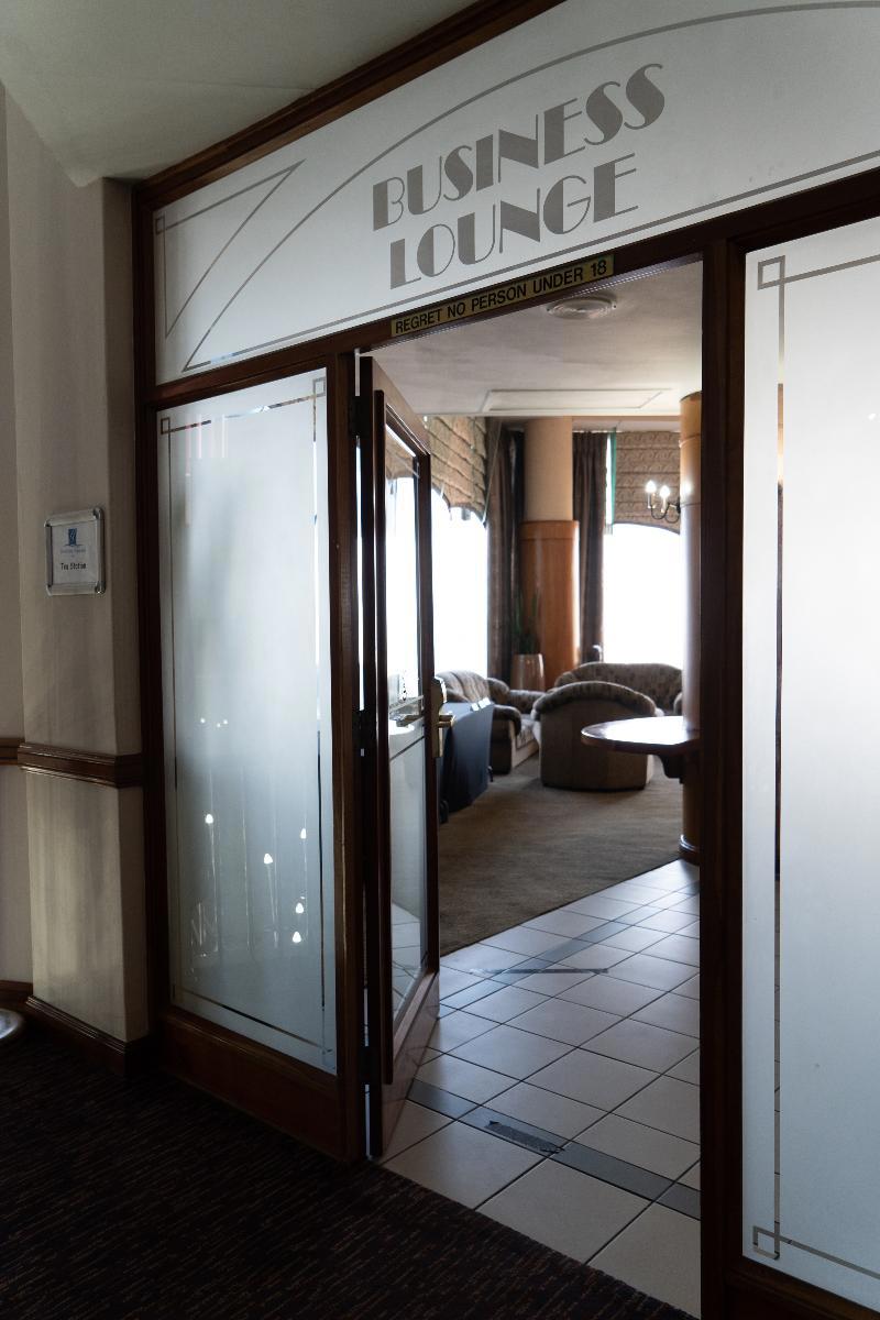 Gooderson Tropicana Hotel