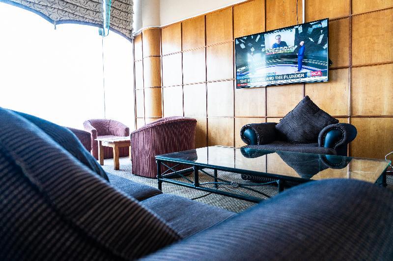 Gooderson Tropicana Hotel