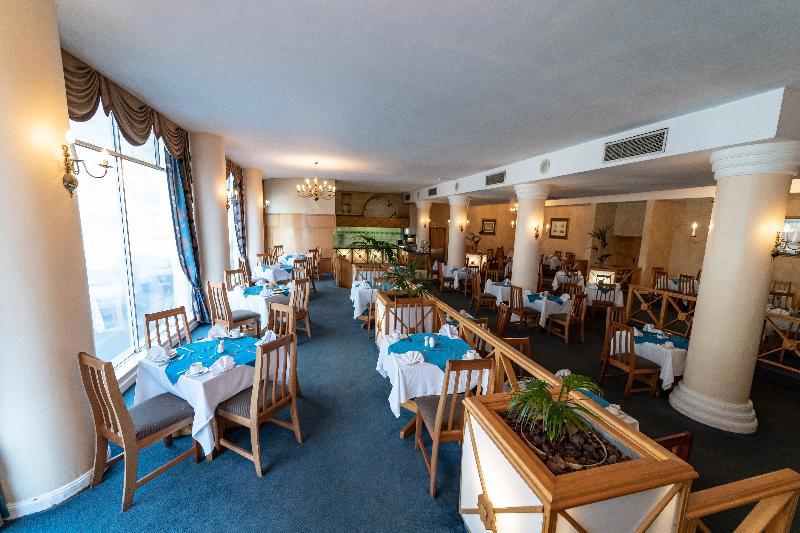 Gooderson Tropicana Hotel