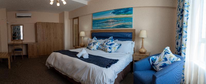 Gooderson Tropicana Hotel