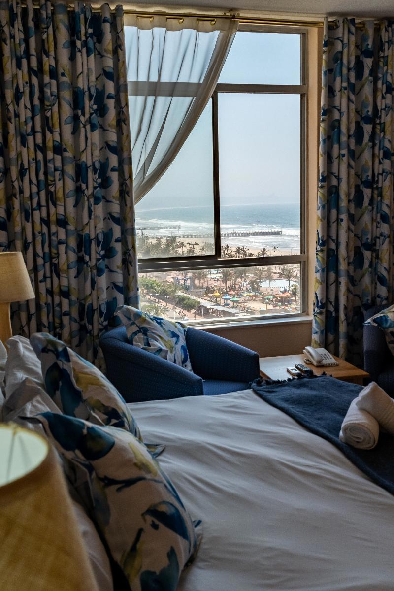 Gooderson Tropicana Hotel