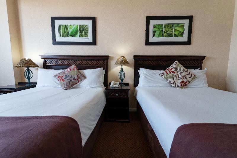 Gooderson Tropicana Hotel