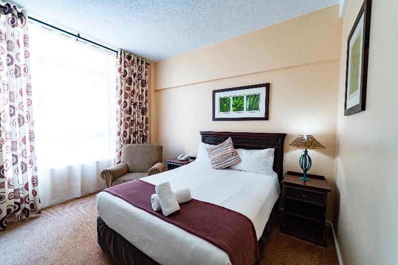 Gooderson Tropicana Hotel
