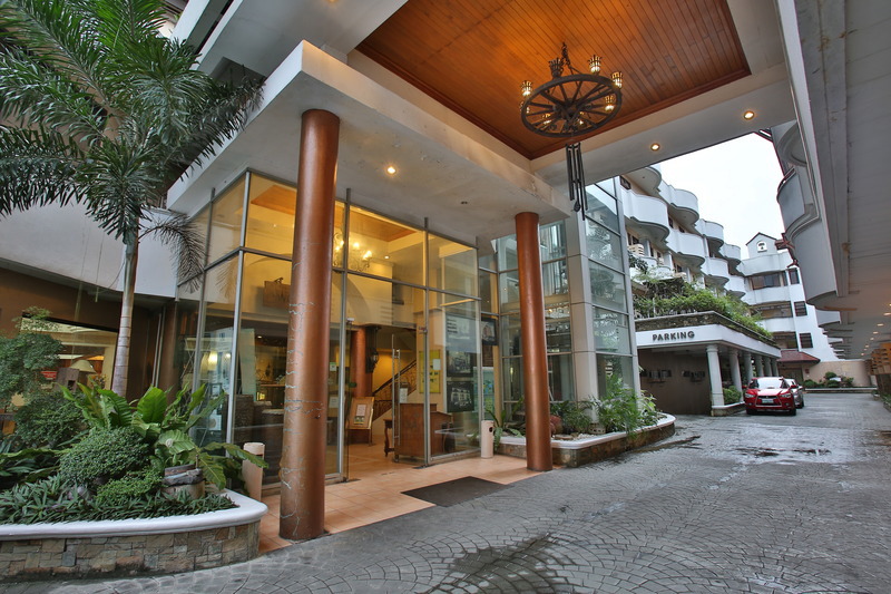 Crown Regency Residences Cebu