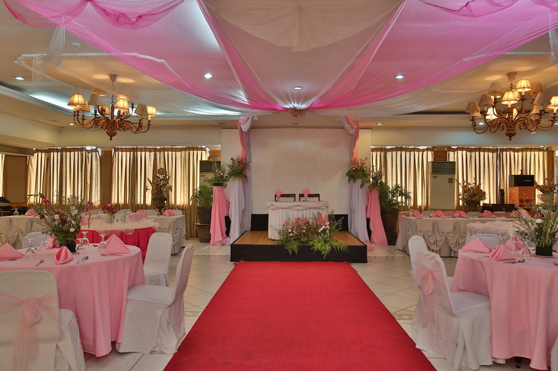 Crown Regency Residences Cebu