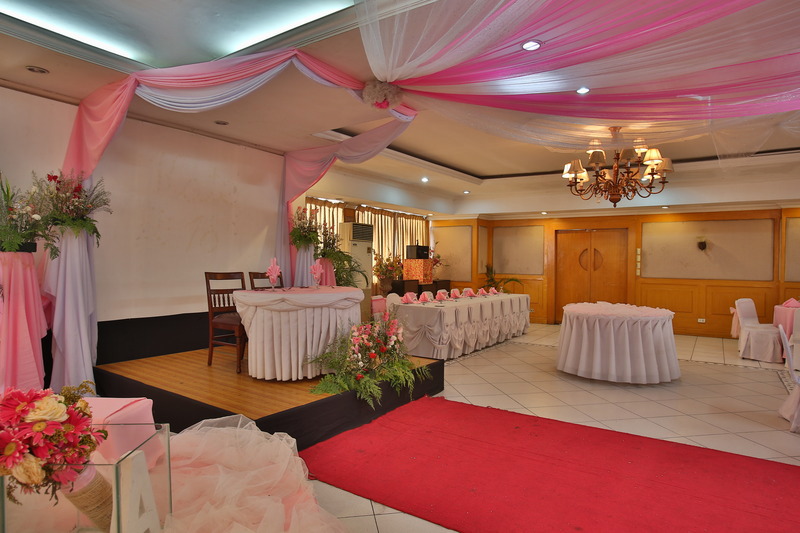 Crown Regency Residences Cebu