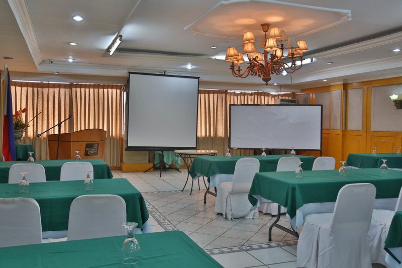 Crown Regency Residences Cebu