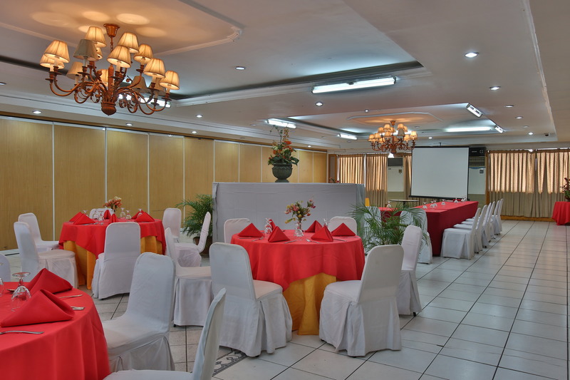 Crown Regency Residences Cebu