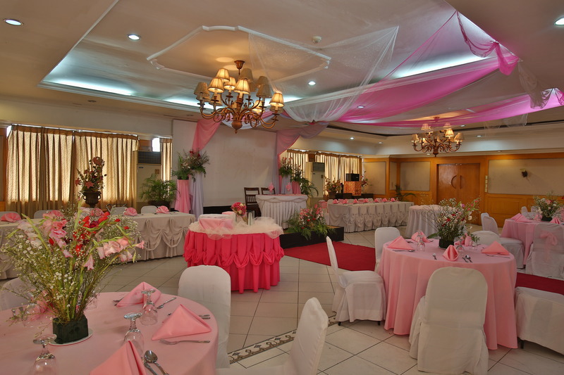 Crown Regency Residences Cebu