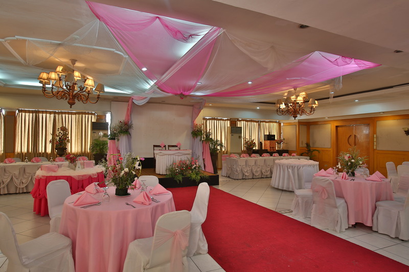 Crown Regency Residences Cebu