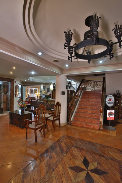 Crown Regency Residences Cebu