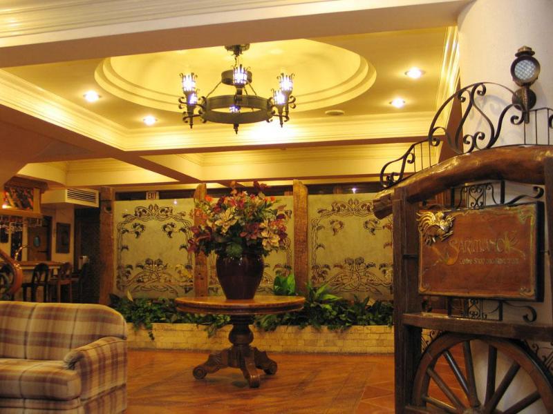 Crown Regency Residences Cebu