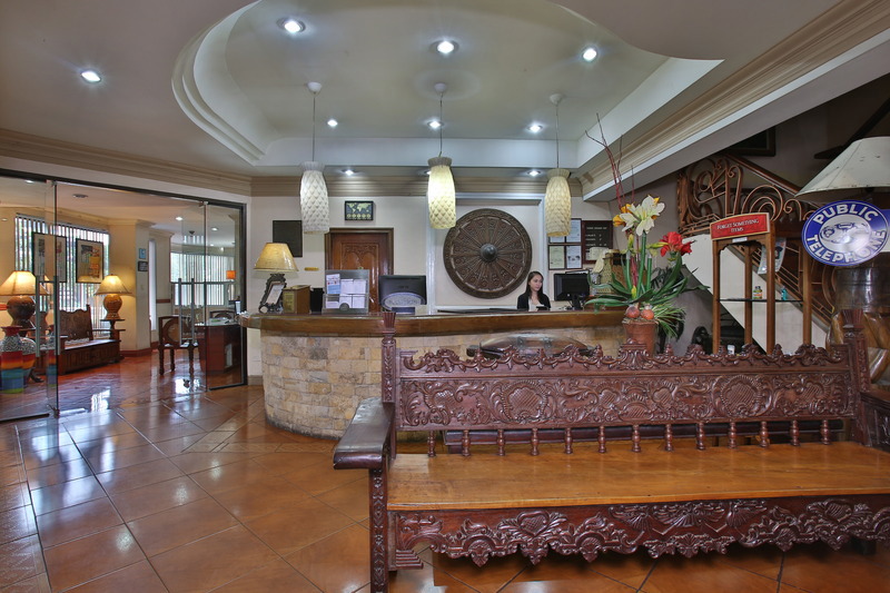 Crown Regency Residences Cebu