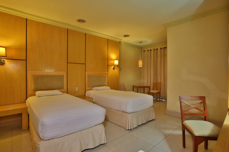 Crown Regency Residences Cebu