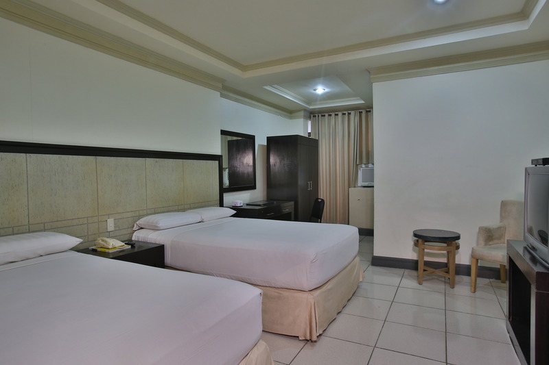 Crown Regency Residences Cebu