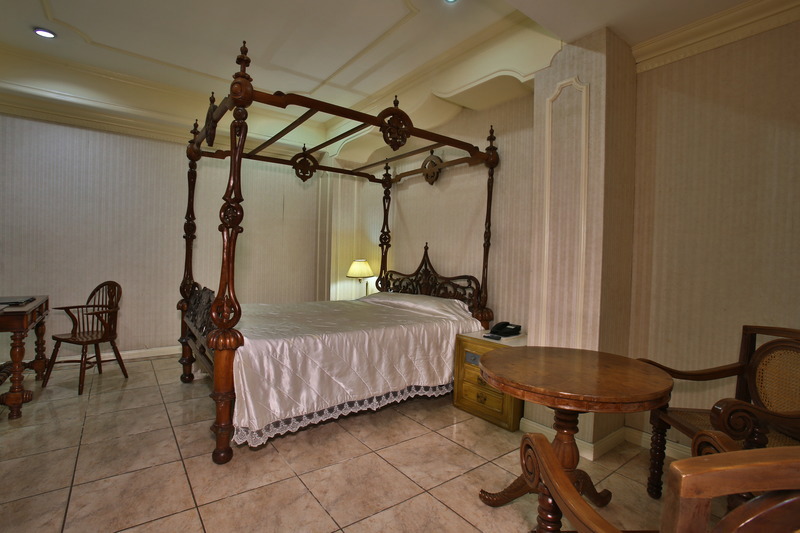 Crown Regency Residences Cebu