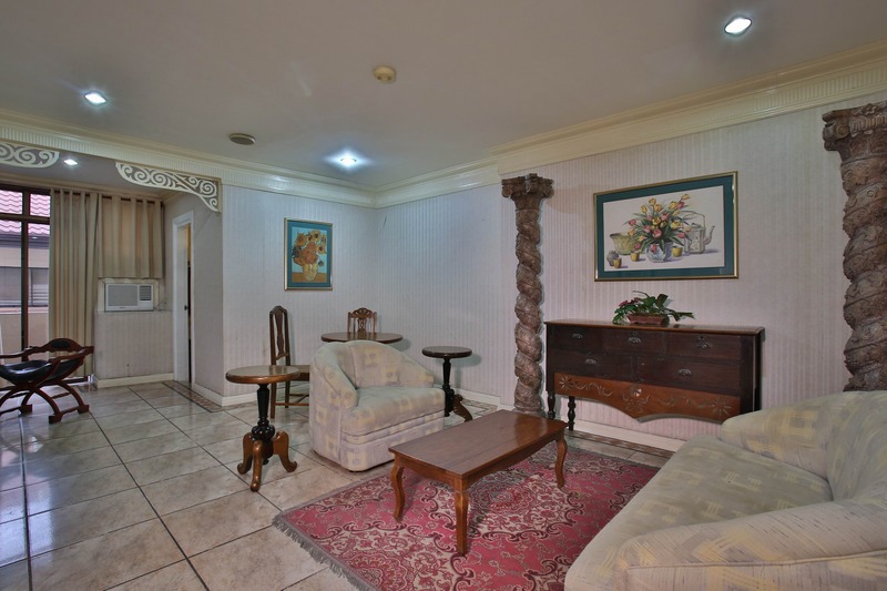 Crown Regency Residences Cebu