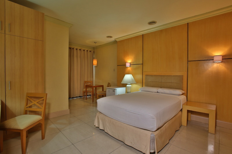 Crown Regency Residences Cebu