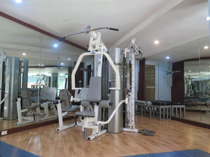 Crown Regency Residences Davao