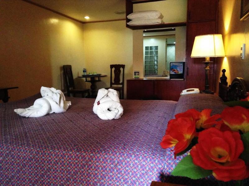 Crown Regency Residences Davao