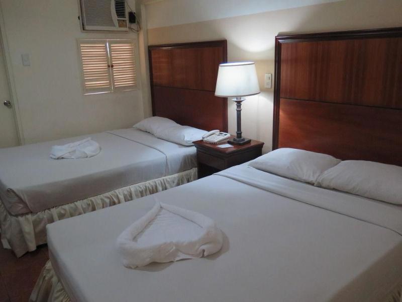 Crown Regency Residences Davao