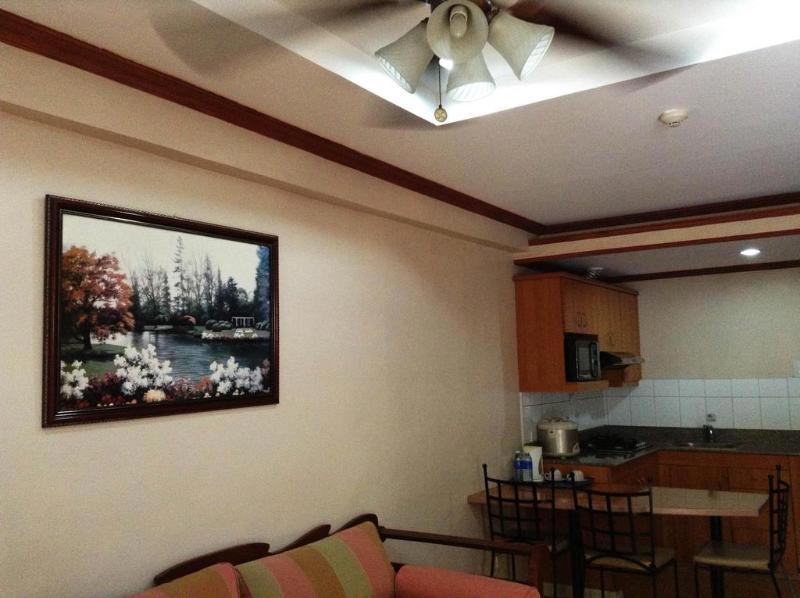 Crown Regency Residences Davao