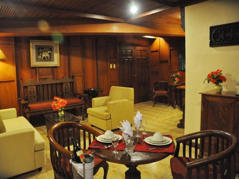 Crown Regency Residences Davao