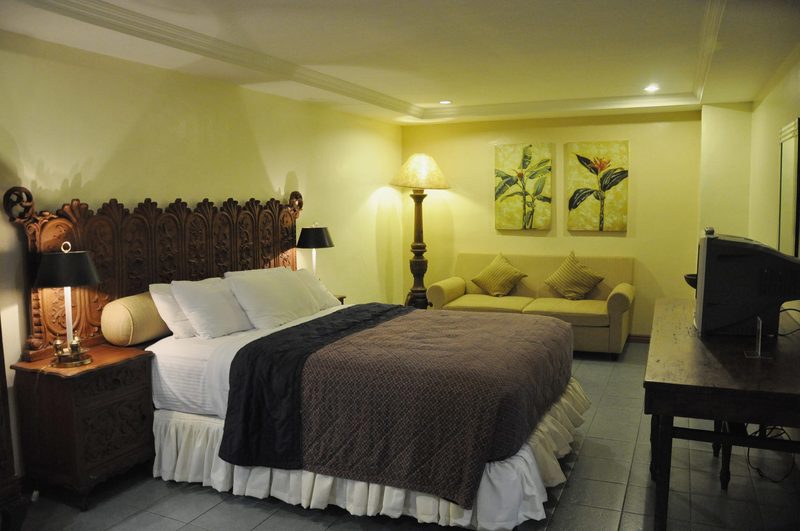 Crown Regency Residences Davao