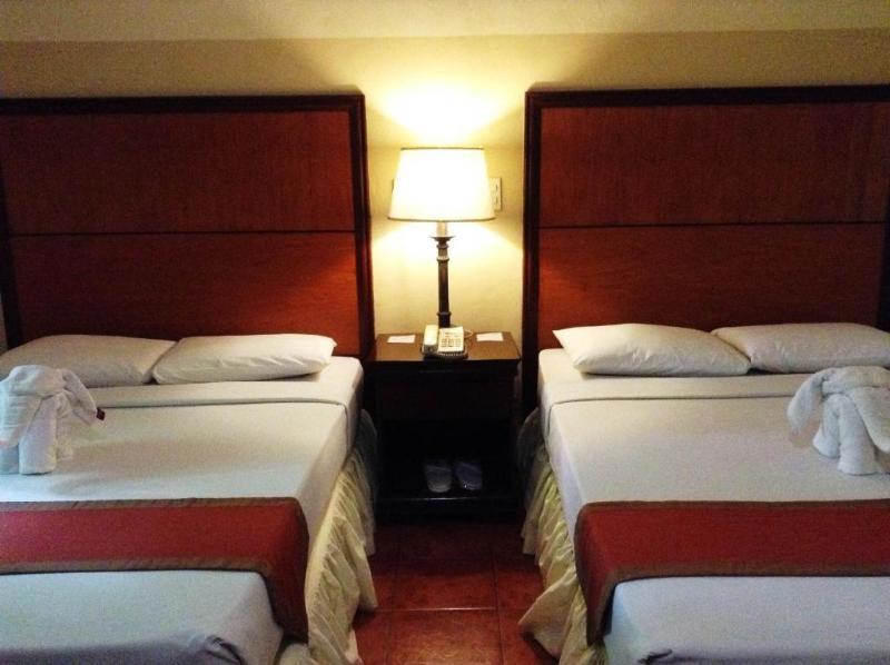 Crown Regency Residences Davao