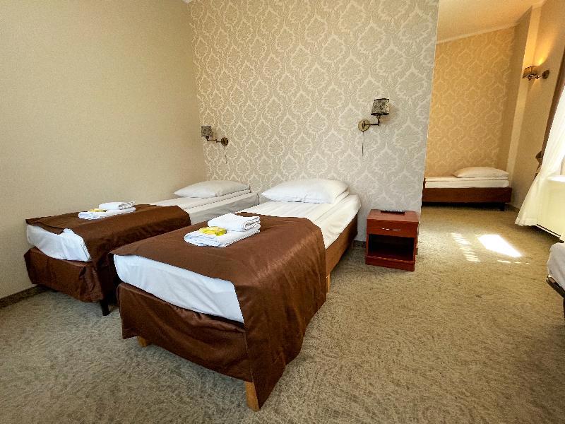Aparthotel Globus
