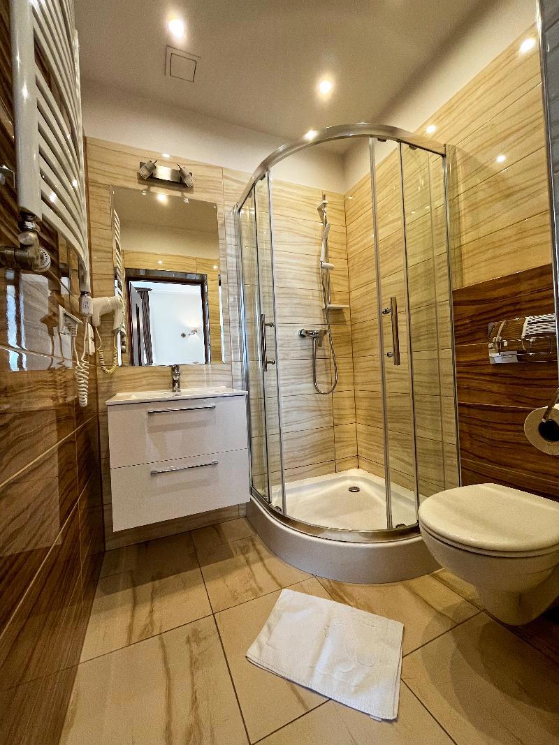 Aparthotel Globus