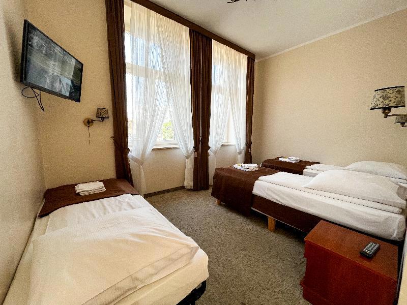 Aparthotel Globus