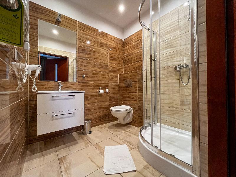Aparthotel Globus