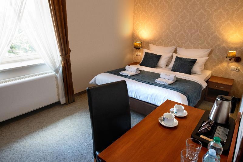 Aparthotel Globus