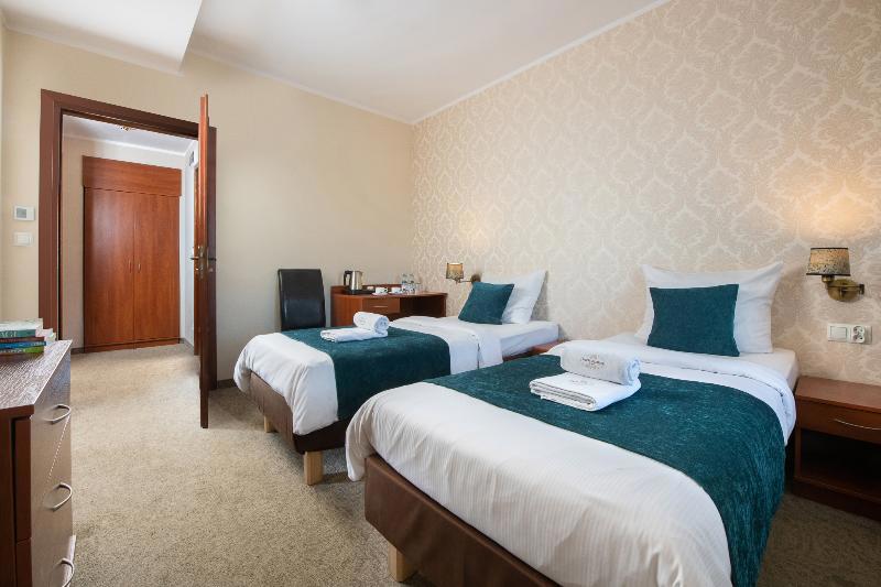 Aparthotel Globus