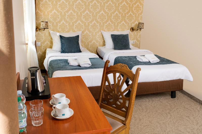 Aparthotel Globus