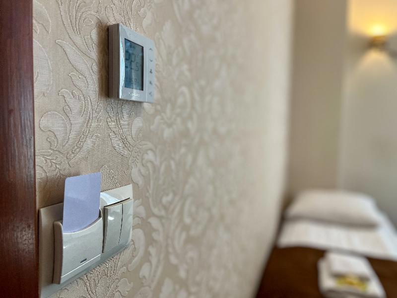 Aparthotel Globus