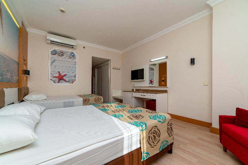 Hane Family Resort galeri fotoğrafı