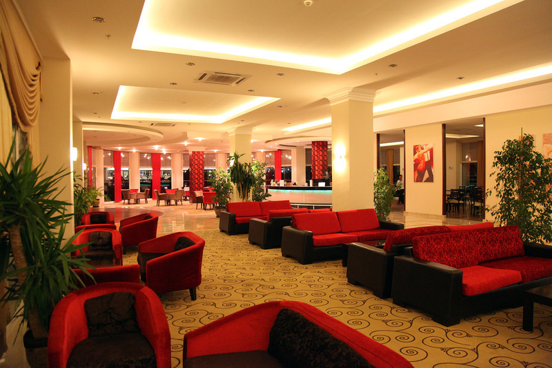 White Lilyum Hotel galeri fotoğrafı