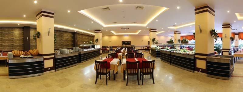 White Lilyum Hotel galeri fotoğrafı