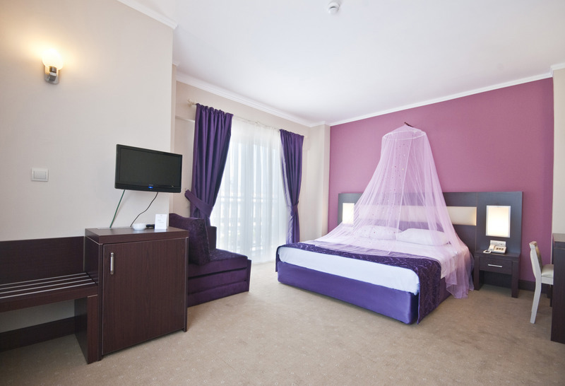White Lilyum Hotel galeri fotoğrafı