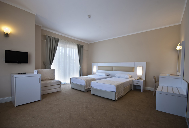 White Lilyum Hotel galeri fotoğrafı